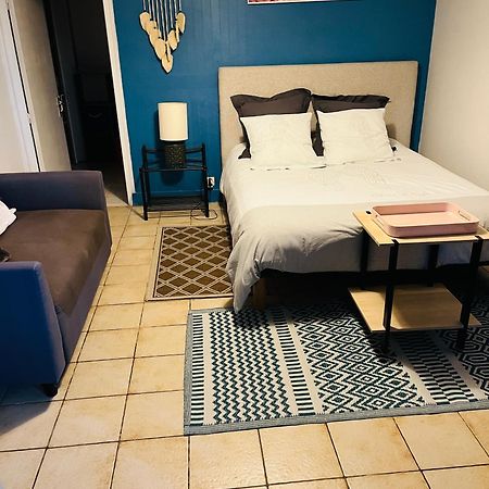 Bed and Breakfast La Ligonne Marillac Exterior foto