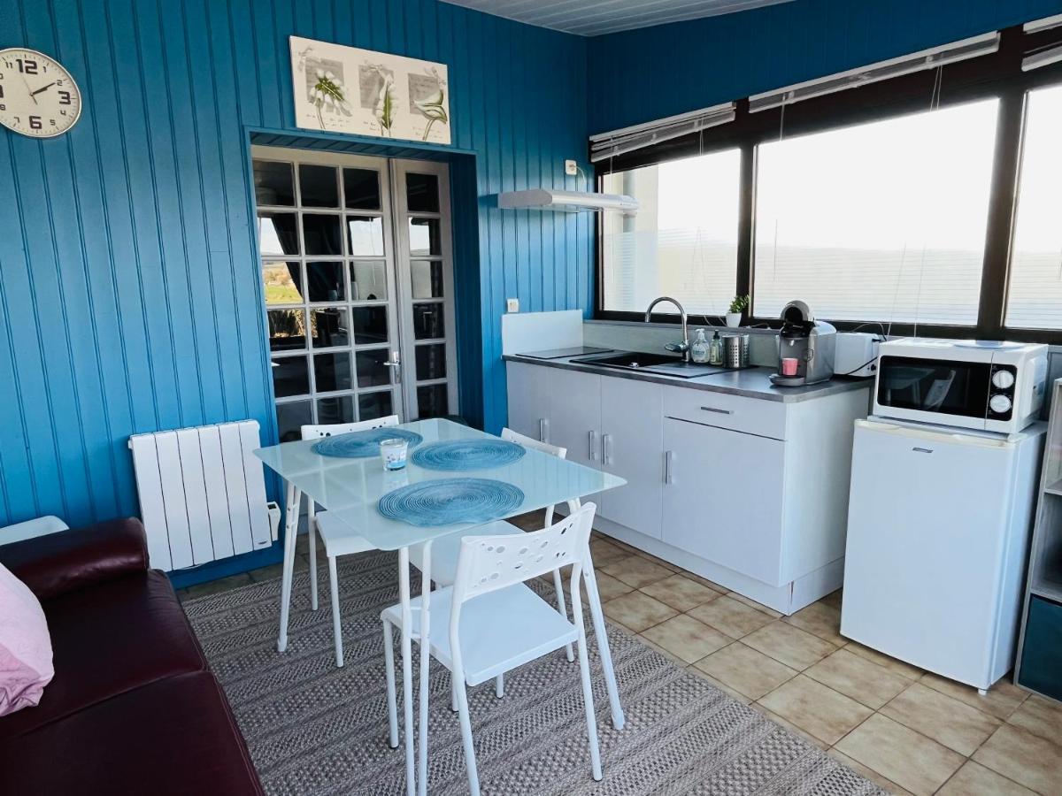 Bed and Breakfast La Ligonne Marillac Exterior foto