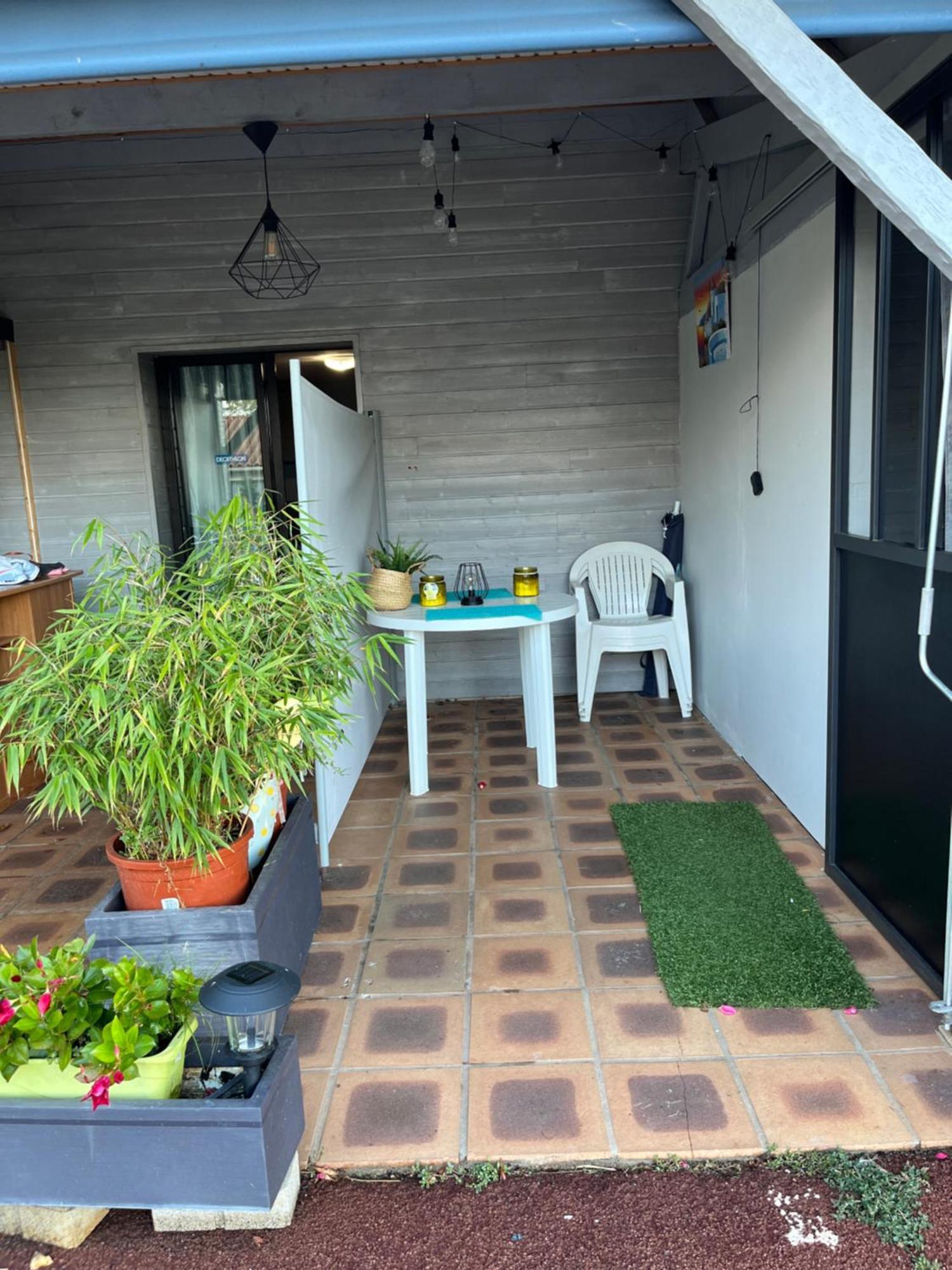 Bed and Breakfast La Ligonne Marillac Exterior foto